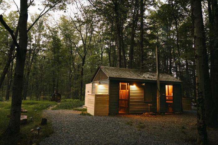 ferncrest campground