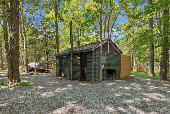 ferncrest campground