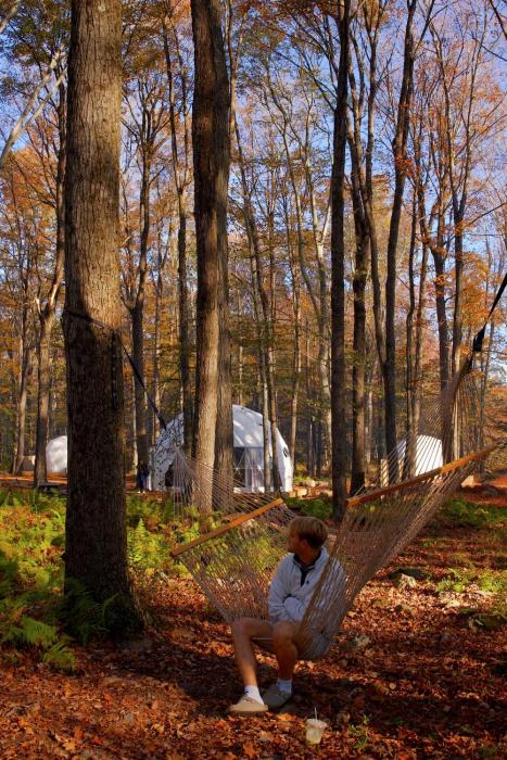 ferncrest campground