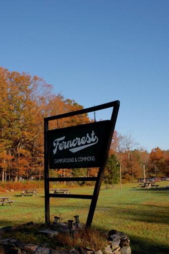 ferncrest campground
