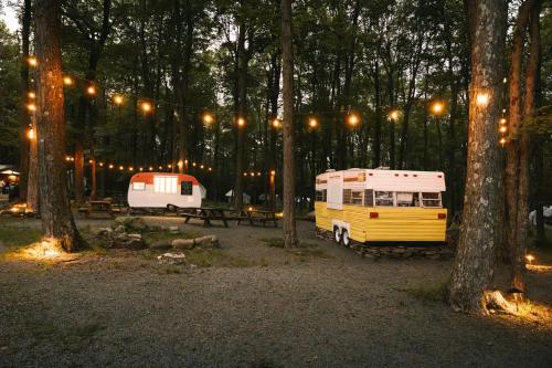 ferncrest campground