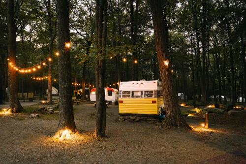 ferncrest campground