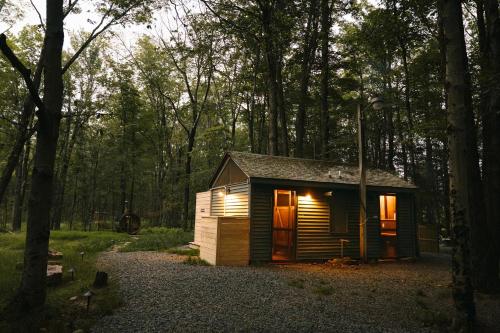 ferncrest campground