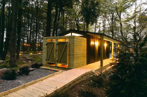 ferncrest campground