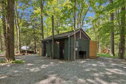 ferncrest campground