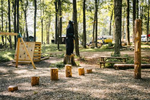 ferncrest campground