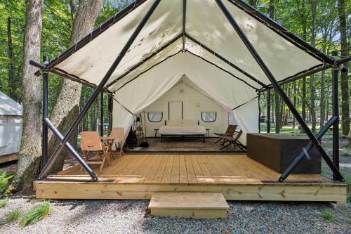 ferncrest campground