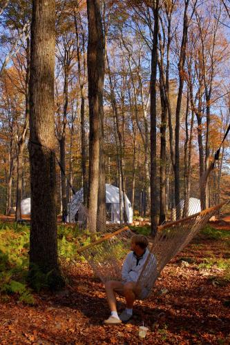 ferncrest campground