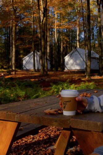 ferncrest campground
