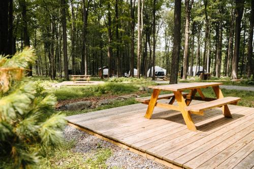 ferncrest campground