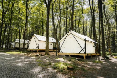 ferncrest campground