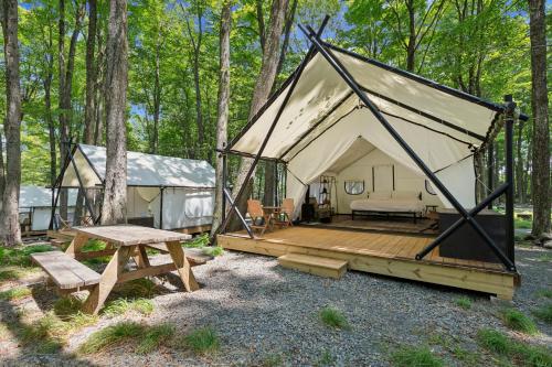 ferncrest campground