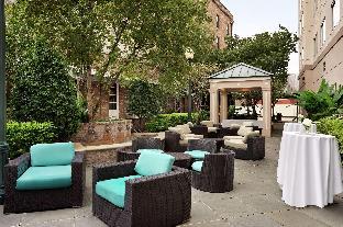 hilton garden inn new orleans convention center