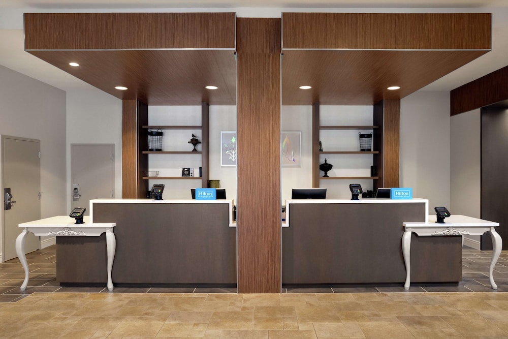 hilton garden inn new orleans convention center