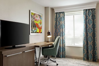 hilton garden inn new orleans convention center