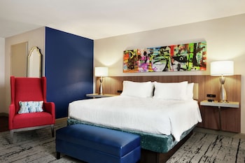 hilton garden inn new orleans convention center