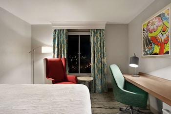 hilton garden inn new orleans convention center