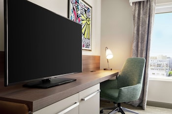 hilton garden inn new orleans convention center