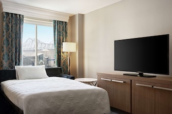hilton garden inn new orleans convention center