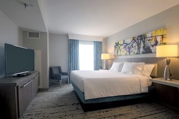 hilton garden inn new orleans convention center