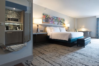 hilton garden inn new orleans convention center