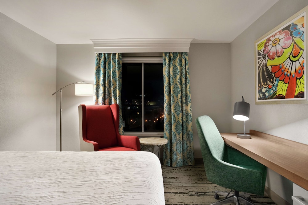 hilton garden inn new orleans convention center