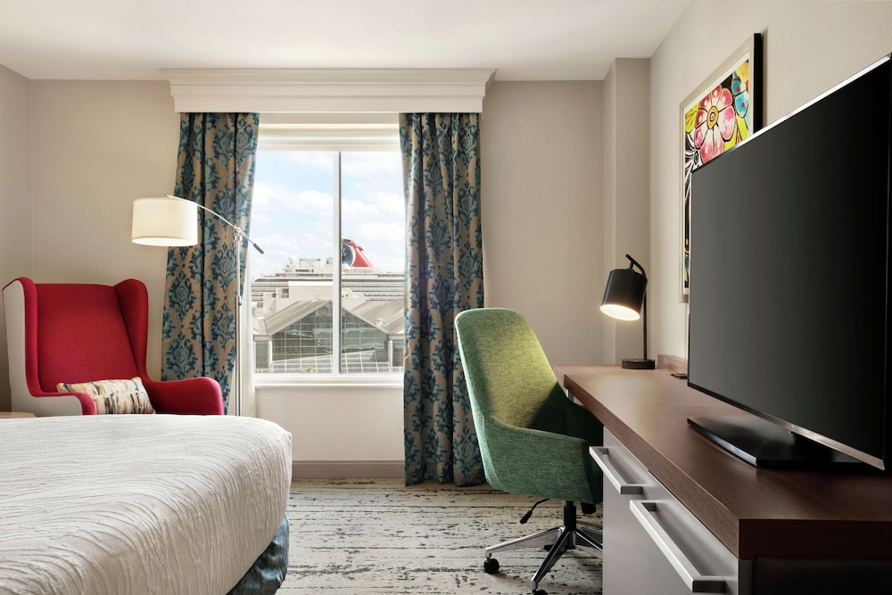 hilton garden inn new orleans convention center