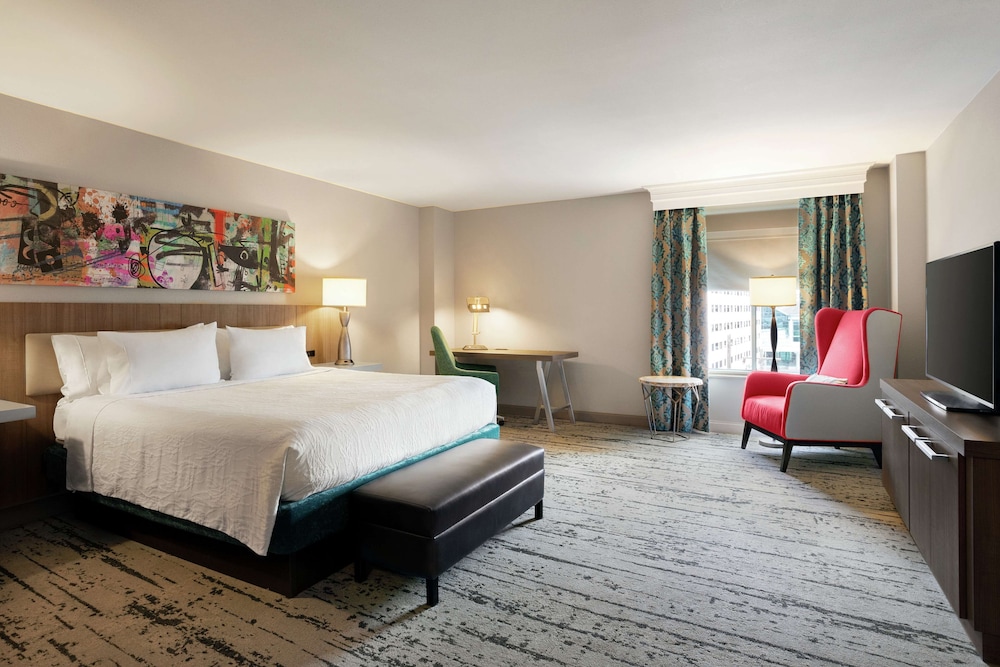 hilton garden inn new orleans convention center