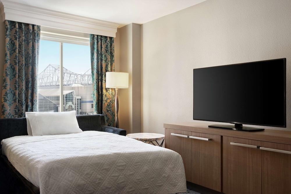 hilton garden inn new orleans convention center