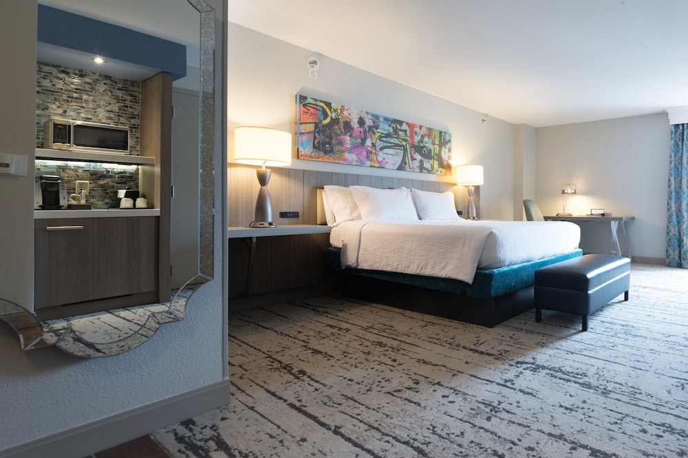 hilton garden inn new orleans convention center