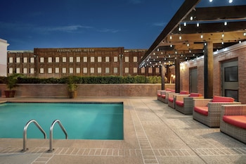 hilton garden inn new orleans convention center
