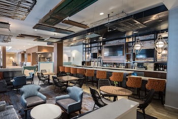 hilton garden inn new orleans convention center