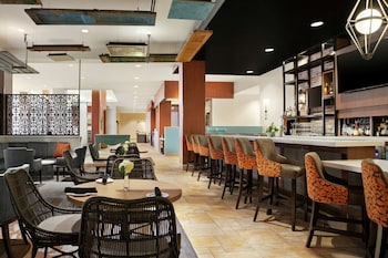 hilton garden inn new orleans convention center