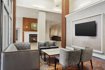Hilton Garden Inn New Orleans Convention Center,New Orleans>>Kenner,4 star