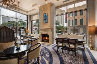 loews new orleans hotel