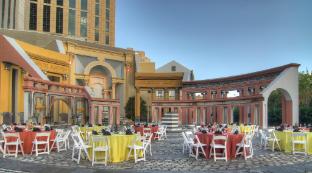loews new orleans hotel