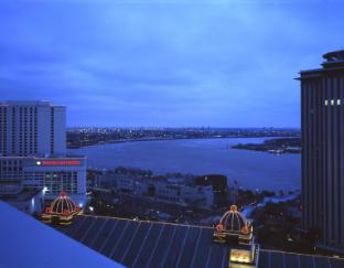 loews new orleans hotel