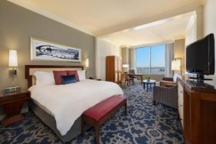 loews new orleans hotel