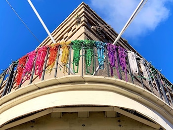 loews new orleans hotel