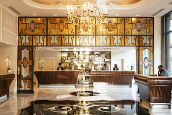 Loews New Orleans Hotel,New Orleans>>French Quarter,4 star