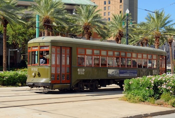 loews new orleans hotel