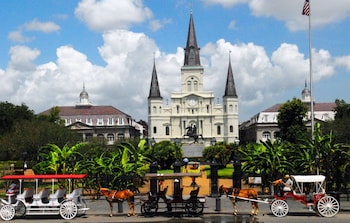 loews new orleans hotel