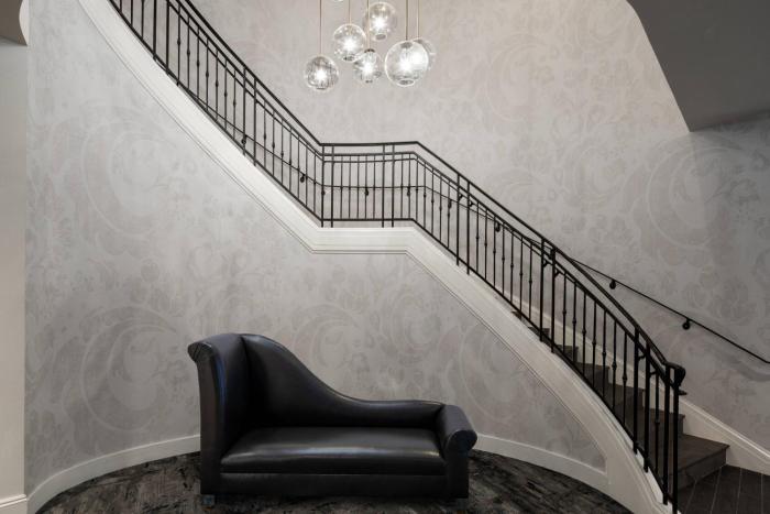 new orleans marriott warehouse arts district