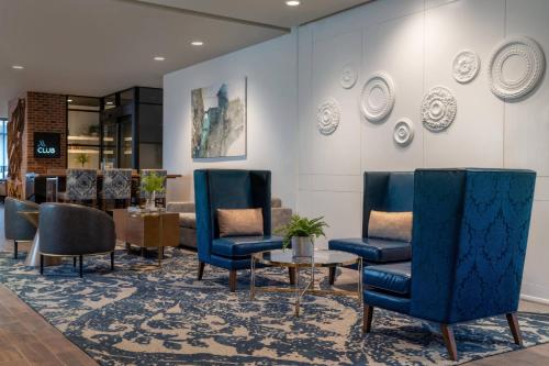 New Orleans Marriott Warehouse Arts District,Orleans Parish>>New Orleans,5 star