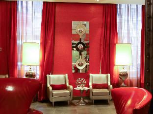 Ameritania Hotel At Times Square,Nutley>>New York,4 star