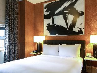 Ameritania Hotel At Times Square,Nutley>>New York,4 star