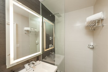 ameritania hotel at times square