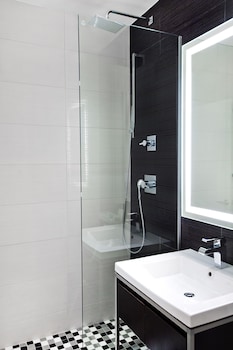 ameritania hotel at times square