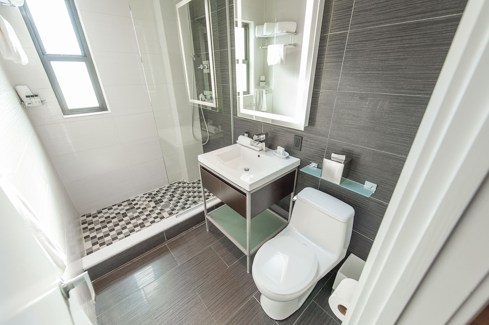 ameritania hotel at times square