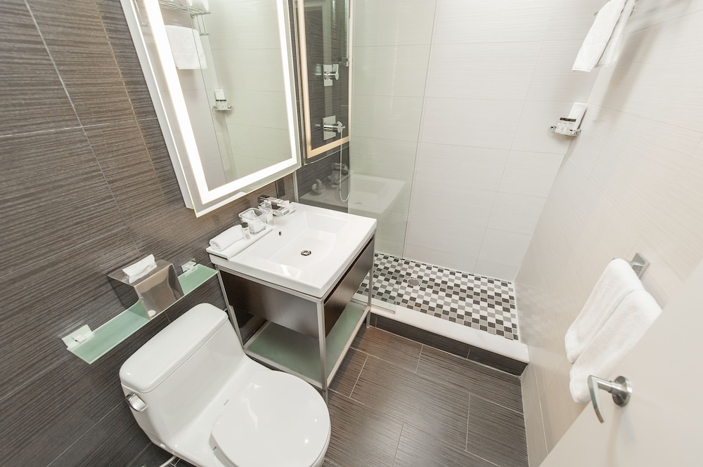 ameritania hotel at times square